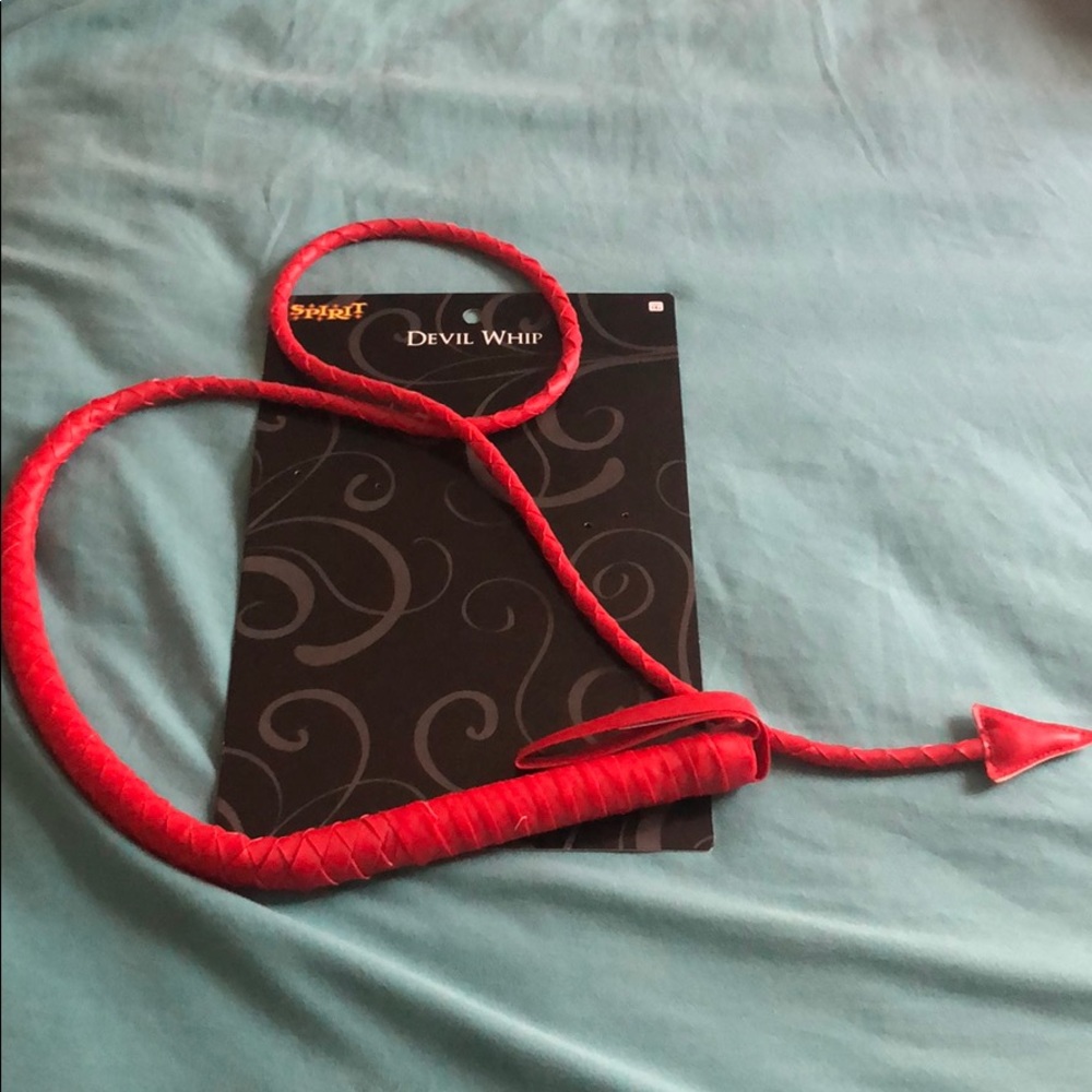 Devil Whip